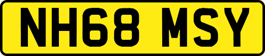 NH68MSY