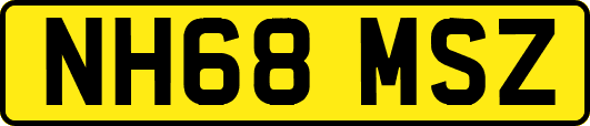 NH68MSZ
