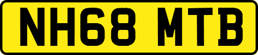 NH68MTB