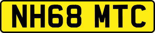 NH68MTC