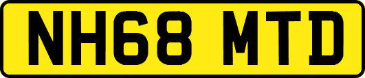 NH68MTD