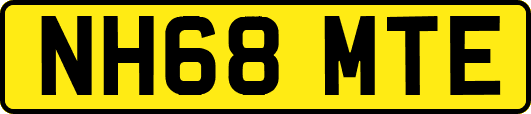 NH68MTE