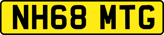 NH68MTG