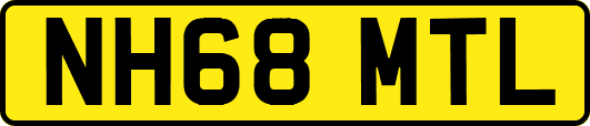 NH68MTL