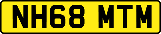 NH68MTM