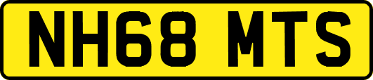NH68MTS