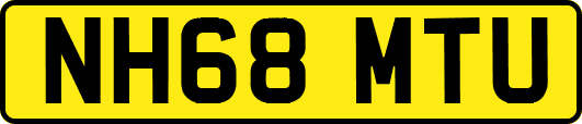 NH68MTU