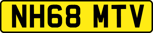 NH68MTV