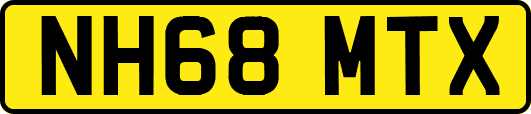 NH68MTX