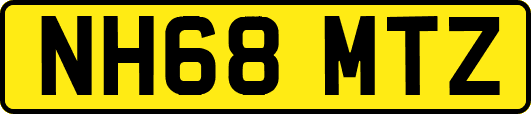 NH68MTZ