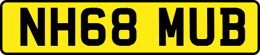 NH68MUB