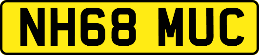 NH68MUC