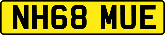 NH68MUE