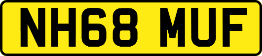 NH68MUF