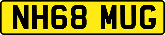 NH68MUG