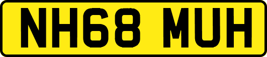 NH68MUH