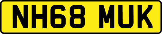 NH68MUK