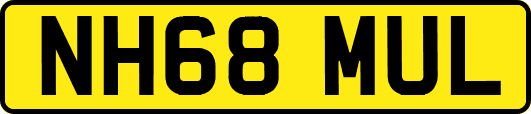 NH68MUL