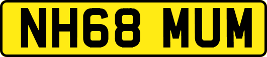 NH68MUM