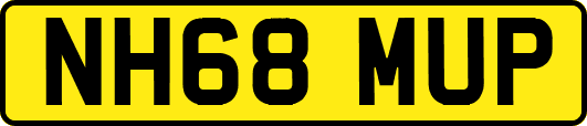 NH68MUP