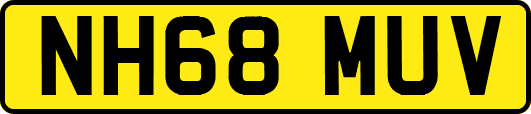 NH68MUV