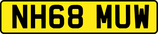 NH68MUW