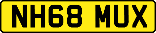 NH68MUX