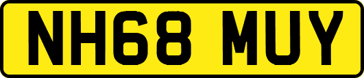 NH68MUY