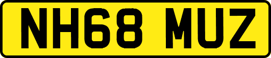 NH68MUZ
