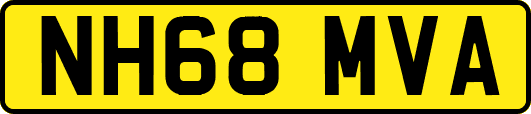 NH68MVA