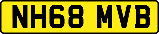 NH68MVB