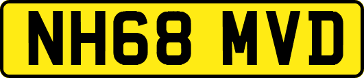NH68MVD