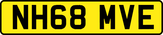 NH68MVE