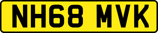 NH68MVK