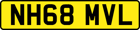 NH68MVL