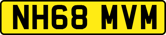 NH68MVM