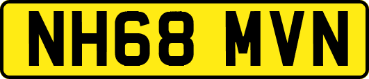 NH68MVN