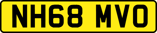 NH68MVO