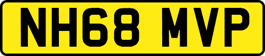 NH68MVP