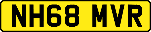 NH68MVR