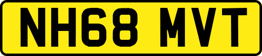 NH68MVT
