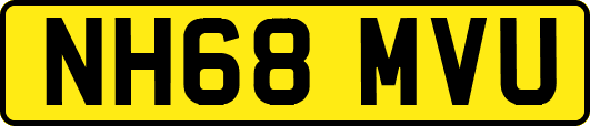 NH68MVU