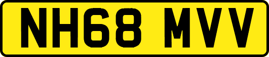 NH68MVV