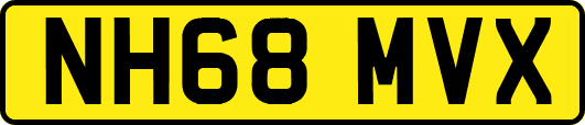 NH68MVX