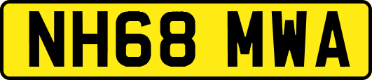 NH68MWA