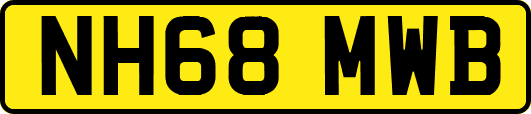 NH68MWB