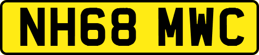 NH68MWC
