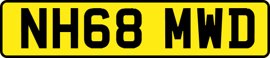 NH68MWD