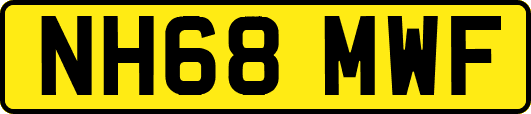 NH68MWF