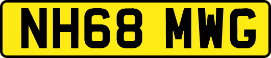 NH68MWG